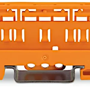 Adapter montażowy na szynę WAGO 221-500